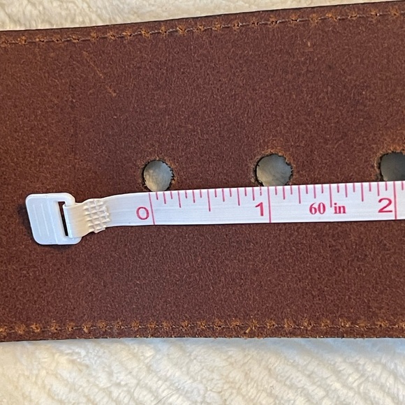 Etro belt - Picture 5 of 7